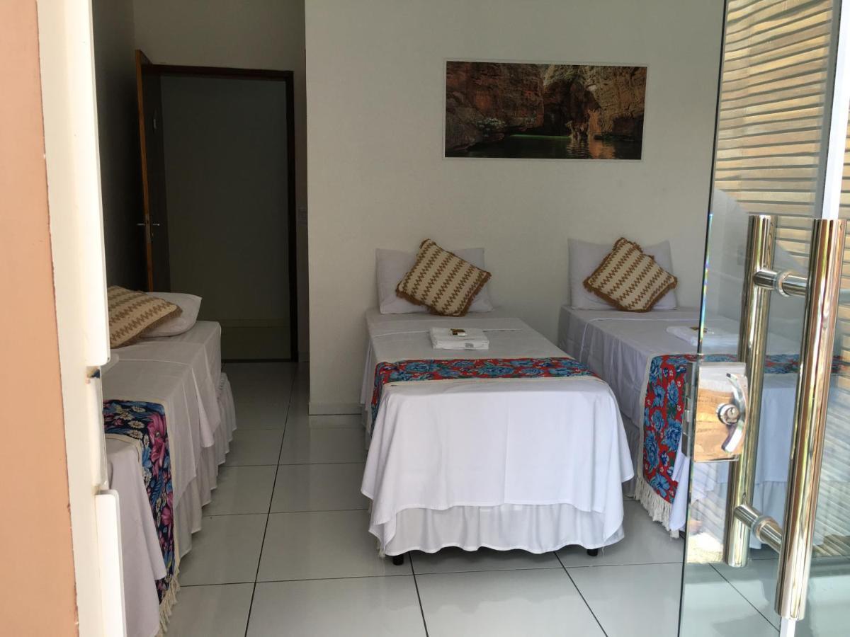 Hotel Virgulino Olho d'Agua do Casado Экстерьер фото