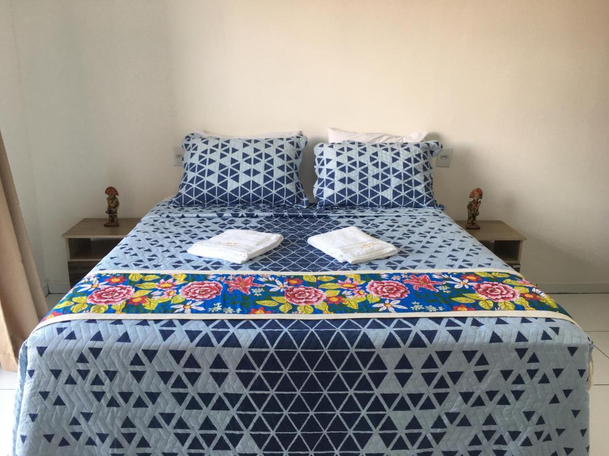 Hotel Virgulino Olho d'Agua do Casado Экстерьер фото